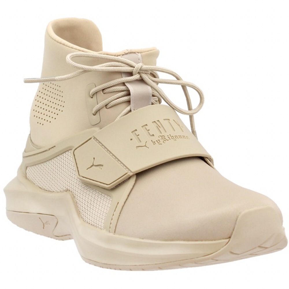 Puma x Fenty Trainer Hi0